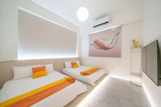 快樂小築民宿 - 1