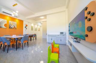 快樂小築民宿 - 8