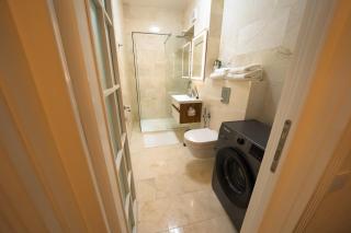 Royal Luxury Suite - 8