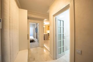 Royal Luxury Suite - 7