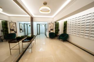 Royal Luxury Suite - 4