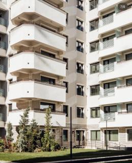 Royal Luxury Suite - 1