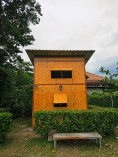 Samui Camping Farm - 8