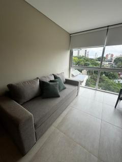 Departamento céntrico en Posadas - 1