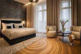 Villa Patriot Boutique Hotel - 8