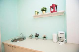 Roxen Central Studio Sibiu - 1