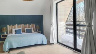 Mazury Witają - Nowoczesny dom nad jeziorem - 2