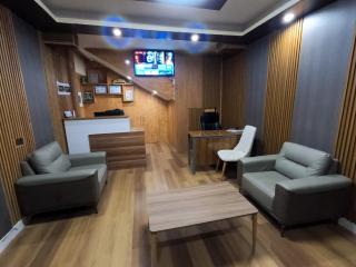 Ocean Hotel Mogdishu Somalia - 8