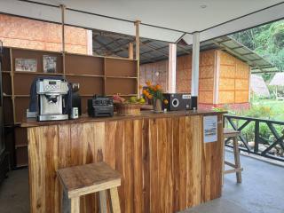 Petros Bungalows - 9