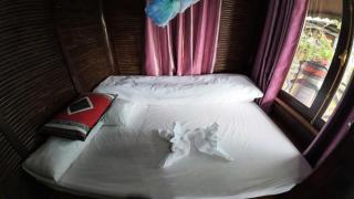 Hanspan homstay sapa - 6