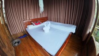 Hanspan homstay sapa - 2