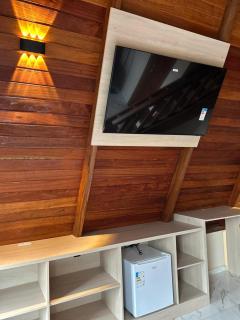 Pousada Vasto Horizonte - 3