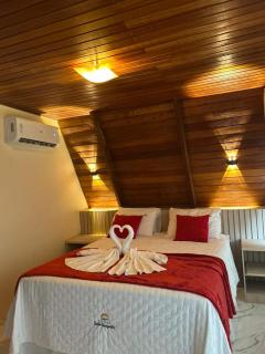 Pousada Vasto Horizonte - 2