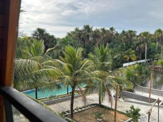 Pousada Vasto Horizonte - 4