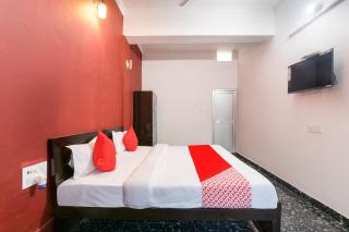 Hotel O Kavyanjali - 6