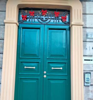 Liberty Apartments - 8