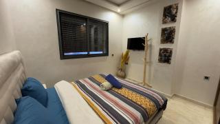 Appartement 3 chambres jaccuzi - 3