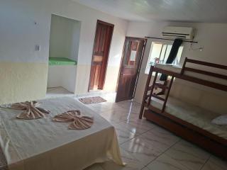 Pousada Apolónia - 2