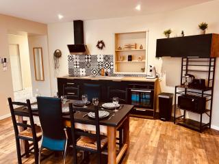 Comme chez soi - Emplacement #1 et Grand Confort - 7