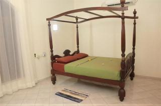 Hela Moksha Residence - 4