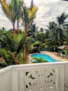 Hela Moksha Residence - 1