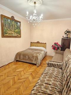 David,s Apartment in palm trees alley on Agmashenebeli - Kutaisi - 8