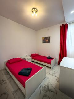 Sannat Luxe Living - 3-Bedroom Apartment - 5