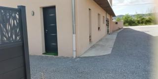 appartement 2 pièces à 5minutes du centre ville - 8