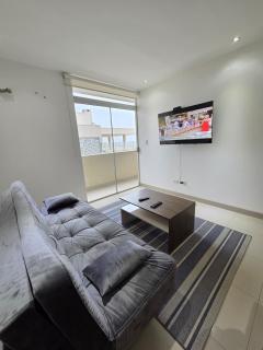 En el corazón de Santa Cruz - 9