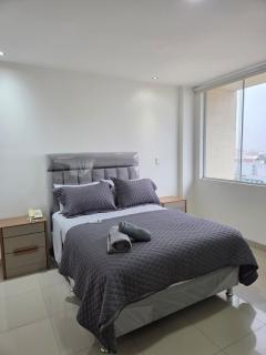 En el corazón de Santa Cruz - 5