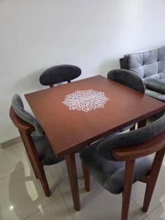 En el corazón de Santa Cruz - 8