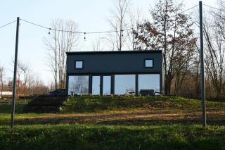 VIVA LA VIDA Lake house - 6