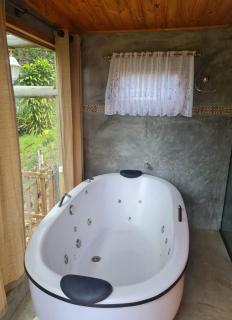 POUSADA PARAISO DOS TUCANOS - 6