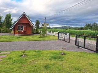 บ้านน้ำผึ้งโฮมสเตย์ - 3