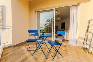 H&O Venus Beach Sea View Apartment - 6