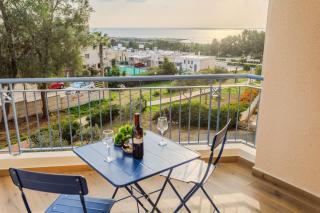 H&O Venus Beach Sea View Apartment - 7