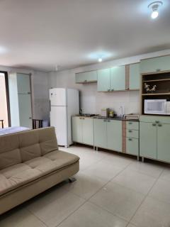 Apartamento Rotterdam - 2