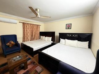 Ali sha guest house g6 - 1