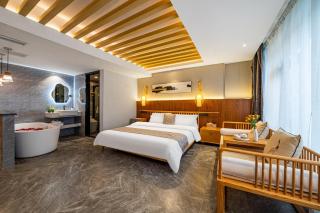 Menlimenwai Hotel - 8