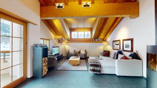 Abitaziun Allegra Sur DG - Zuoz - 6