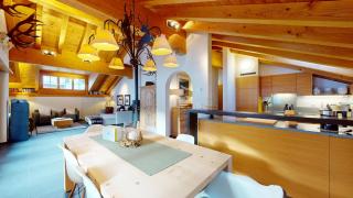 Abitaziun Allegra Sur DG - Zuoz - 4