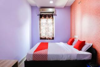 Super Hotel O Qualia Grand - 7