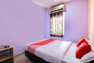 Super Hotel O Qualia Grand - 3