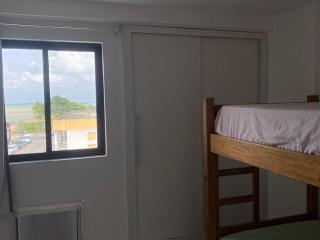 Maria Sophie, Cabo Branco - 1