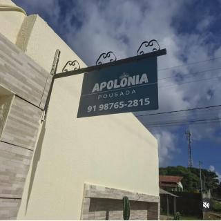 Pousada Apolónia - 8
