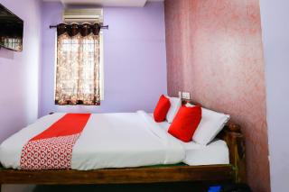 Super Hotel O Qualia Grand - 1