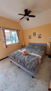 บ้านน้ำผึ้งโฮมสเตย์ - 4