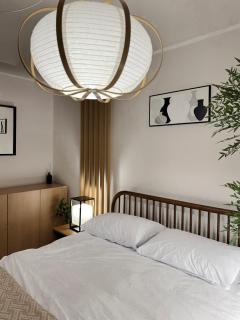 New House Open Special Price l Seoul Station 7min by Car l Itaewon Haebangchon Walk 7min l Up to 5 Guests - 6