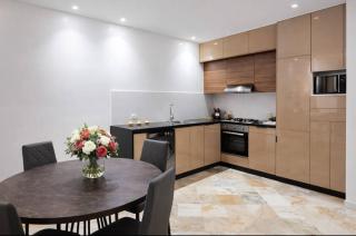 Appartement 2 chambres à Guéliz avec terrasse et parking - 7