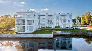 Haapsalu Seaside Apartment - 9